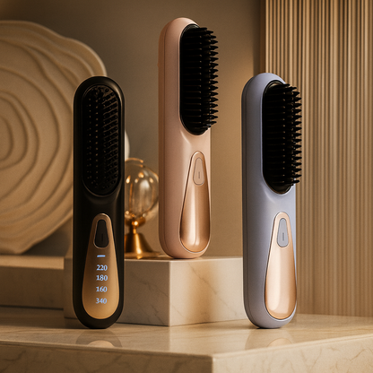 Styler Pro Inalambrico