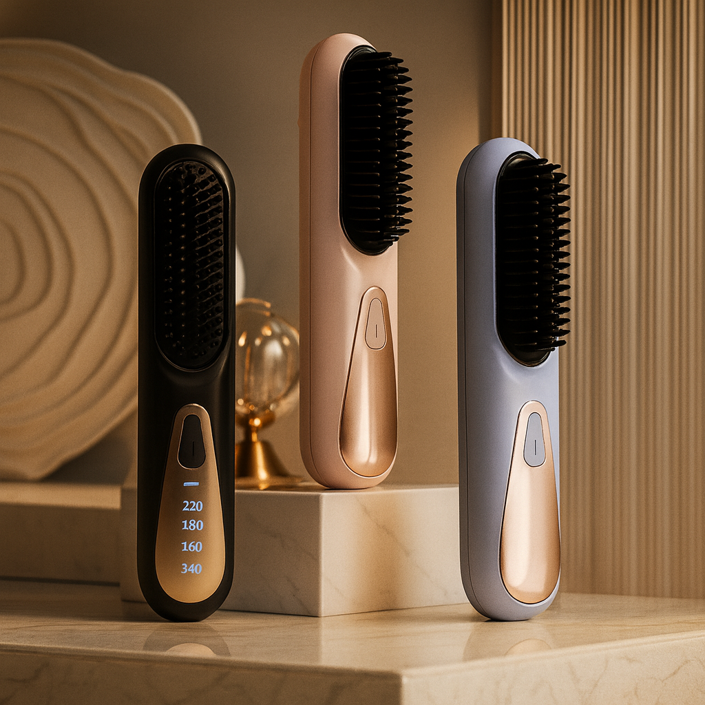 Styler Pro Inalambrico