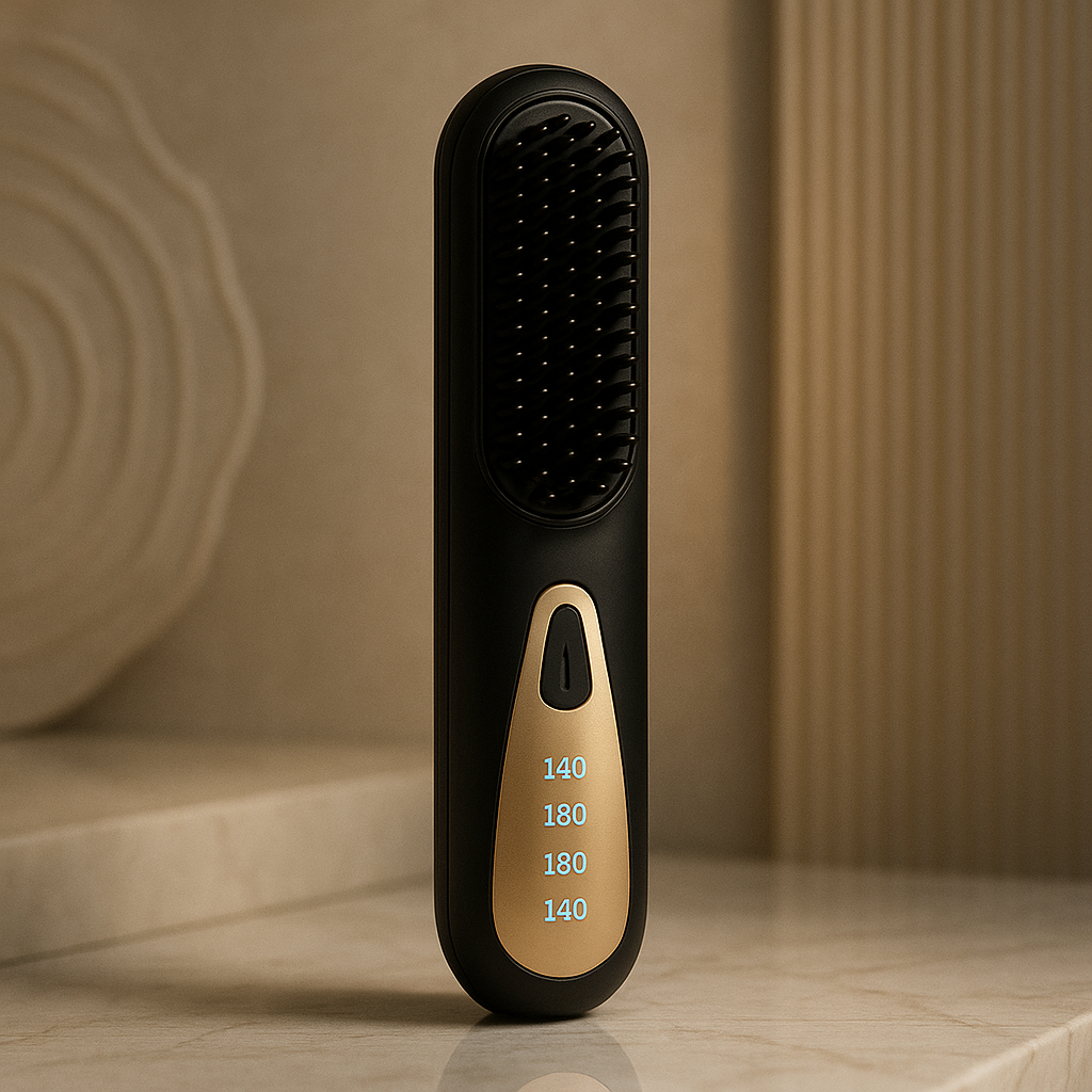 Styler Pro Inalambrico