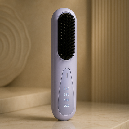 Styler Pro Inalambrico