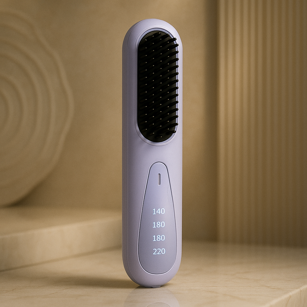 Styler Pro Inalambrico
